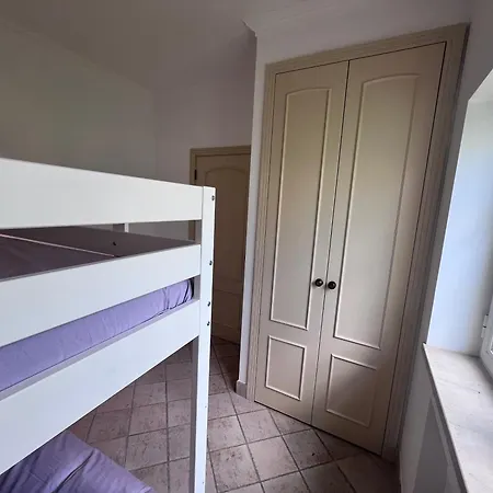 Villa Charming 5 Min From Alfeizerao