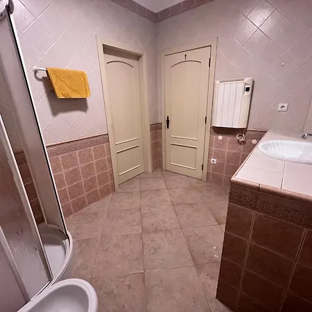 Charming 5 Min From * Alfeizerao