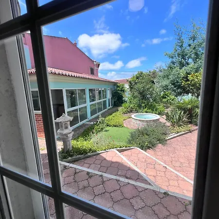 Villa Charming 5 Min From *