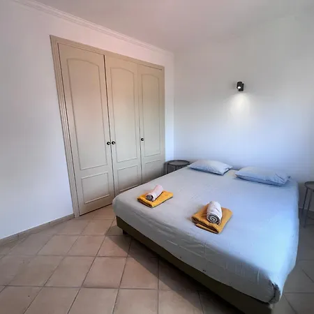 Villa Charming 5 Min From Alfeizerao