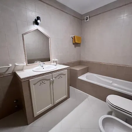 Villa Charming 5 Min From Alfeizerao