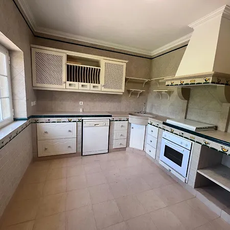 Villa Charming 5 Min From Alfeizerao