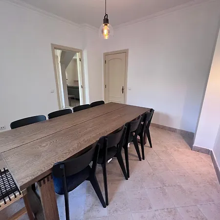 Villa Charming 5 Min From Alfeizerao